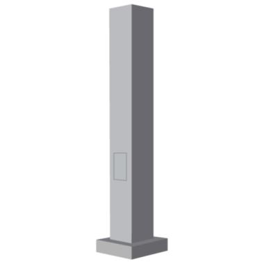 Poles and Mounts