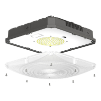 Square Canopy