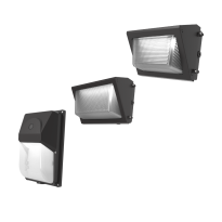 OW Series Wall Pack