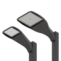 Skyline Area Lights