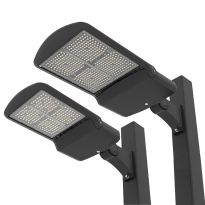 Viewpoint Area Light