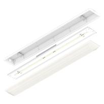 Vapor Tight Retrofit Kit