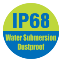 IP68
