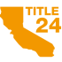 Title 24